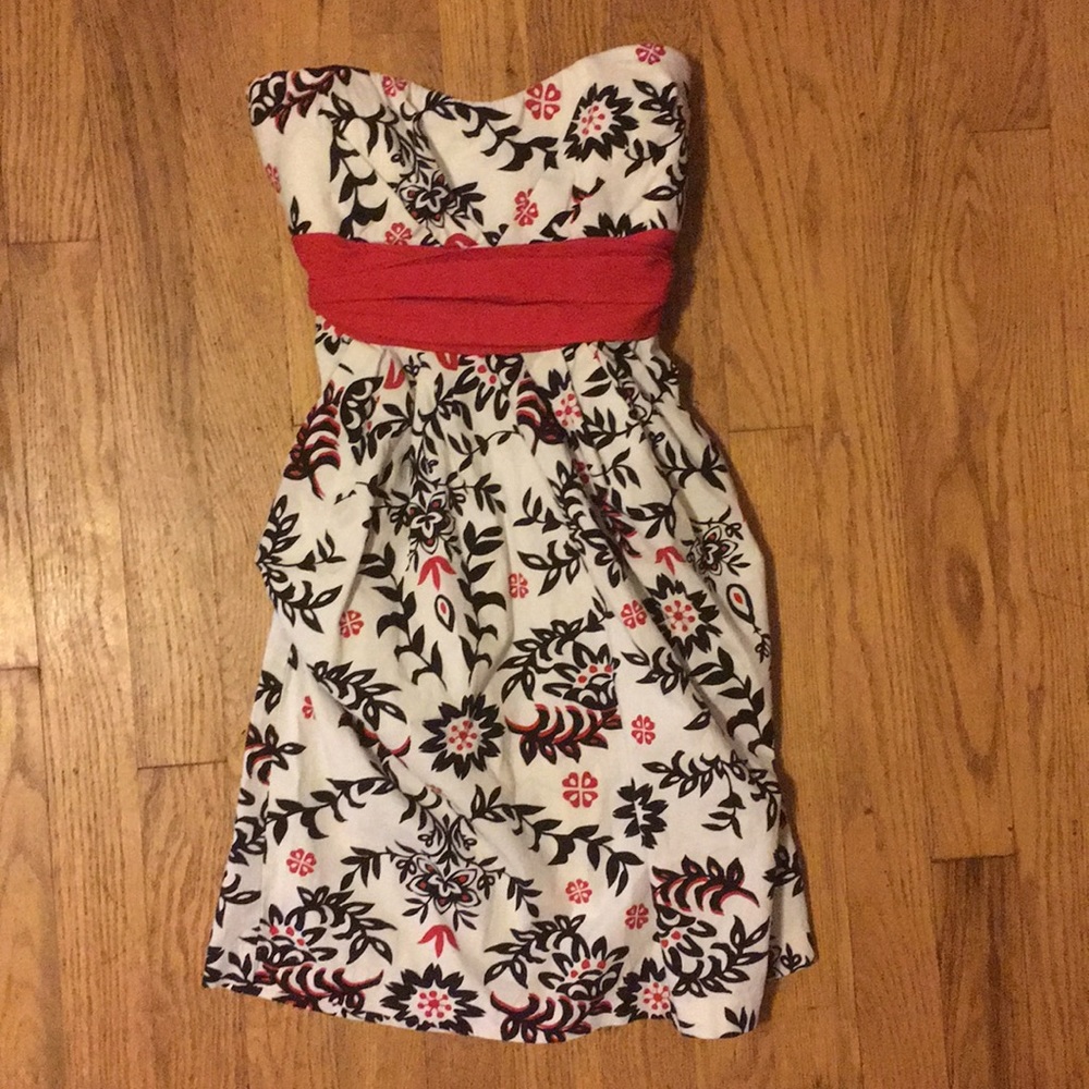 Speechless Sleeveless Dress